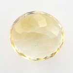 Ratti-8.00(7.24ct) Golden Topaz(Citrine) 